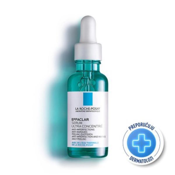 Lrp effaclar duo serum 30ml